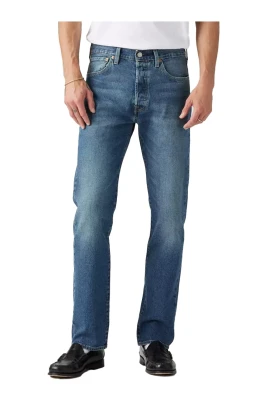 501 I S Original Jeans