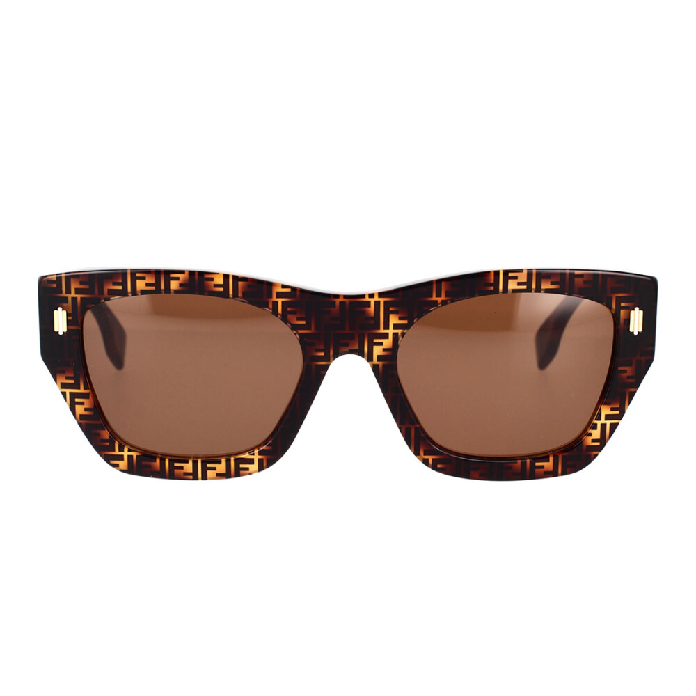 Lentes fendi para online hombre