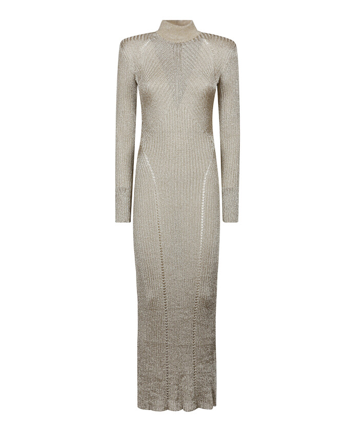 glitterende-gebreide-maxi-jurk