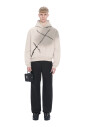 sweat-a-capuche-imprime-3d-volcan