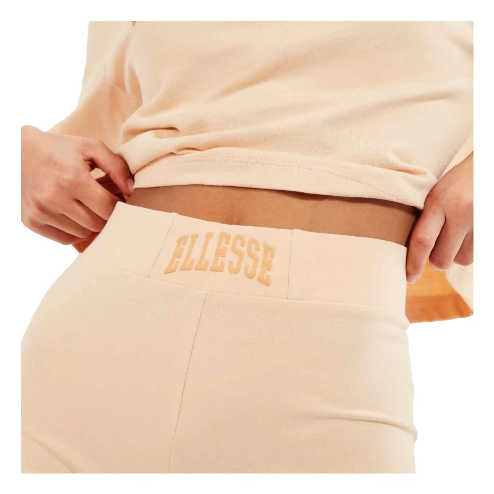 Ellesse Lucini Shorts Brown Dames
