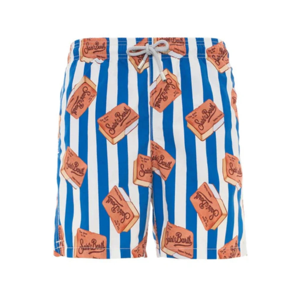 Swimwear > Beachwear - - MC2 Saint Barth - Modalova