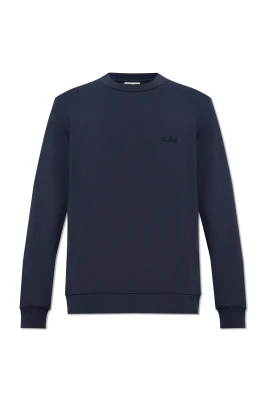 Crewneck Sweatshirt med logga
