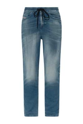 Ripped Pants 2041 D-FAYZA