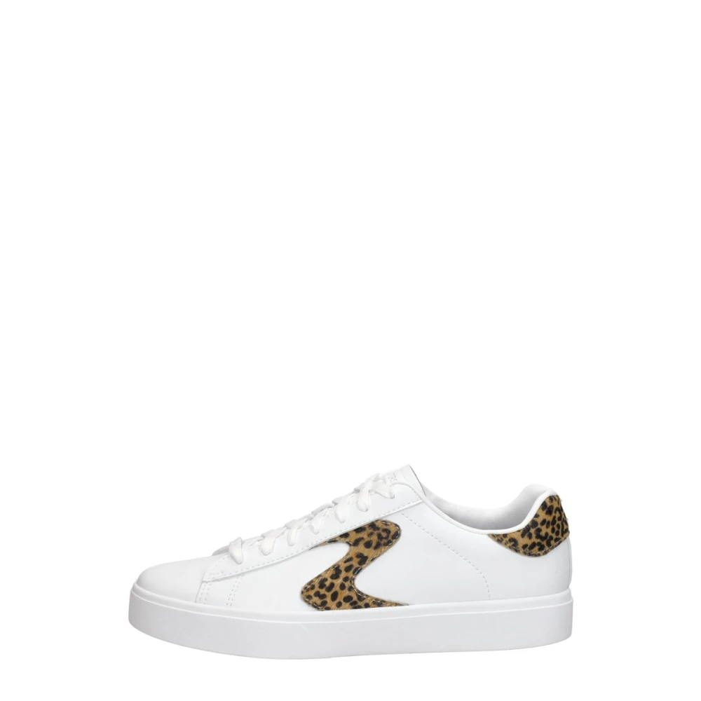 Skechers Eden LX Feeling Fierce Heren Schoenen Wit