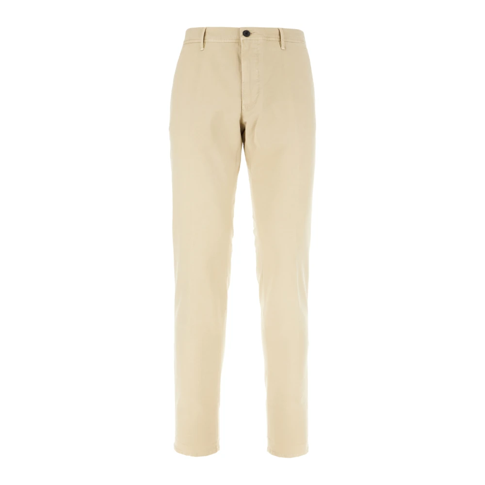 Trousers > Chinos - - Incotex - Modalova
