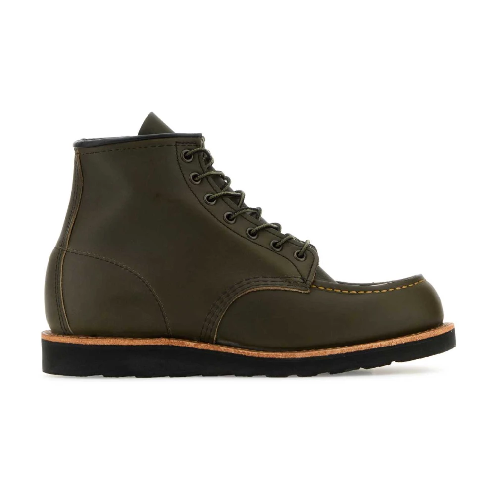 Shoes > Boots > Lace-up Boots - - Red Wing Shoes - Modalova