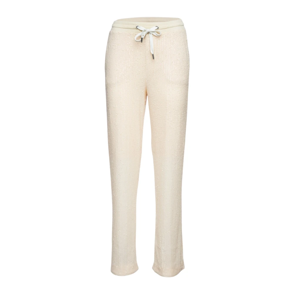 Trousers > Wide Trousers - - Pinko - Modalova
