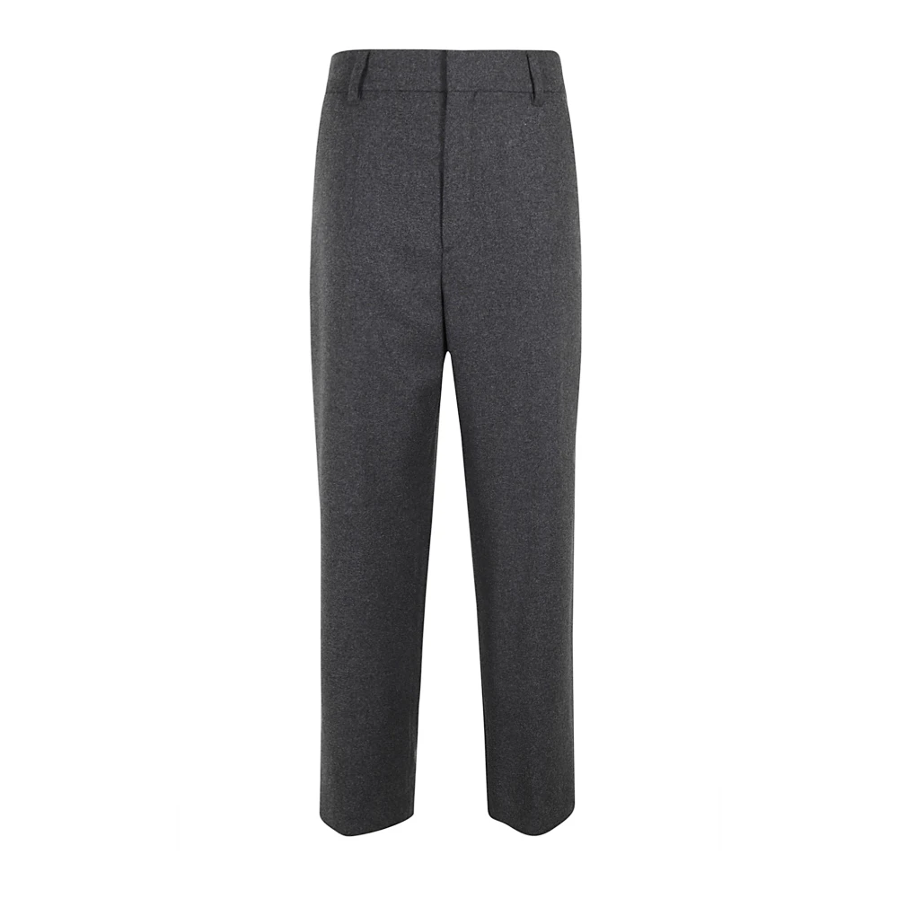 Trousers > Straight Trousers - - Filippa K - Modalova