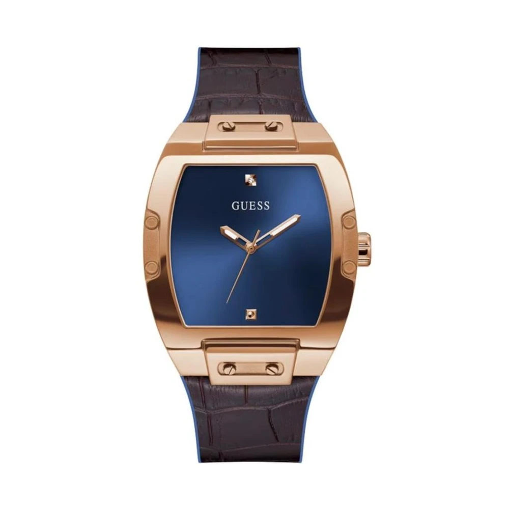Accessories > Watches - - Guess - Modalova