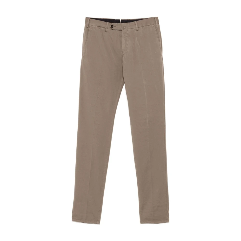 Trousers > Chinos - - PT Torino - Modalova