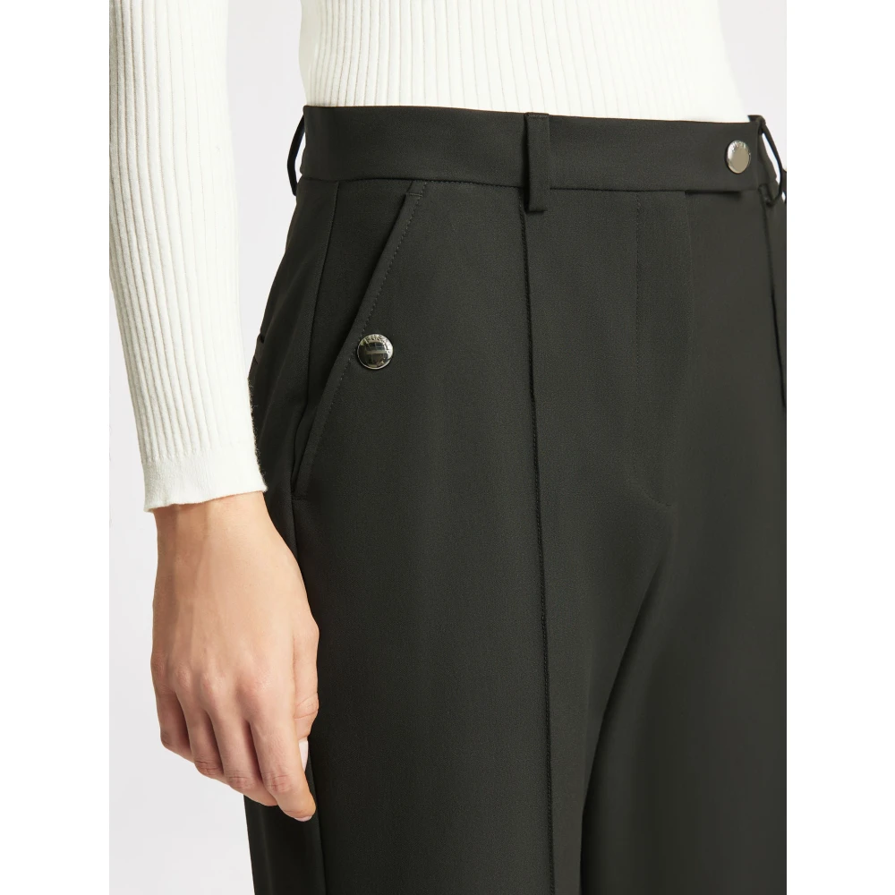 Fusalp Joline Broek Black Dames