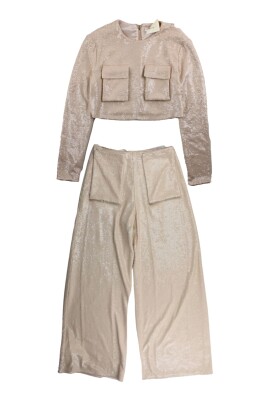pink-sequin-cropped-shirt-and-palazzo-pants