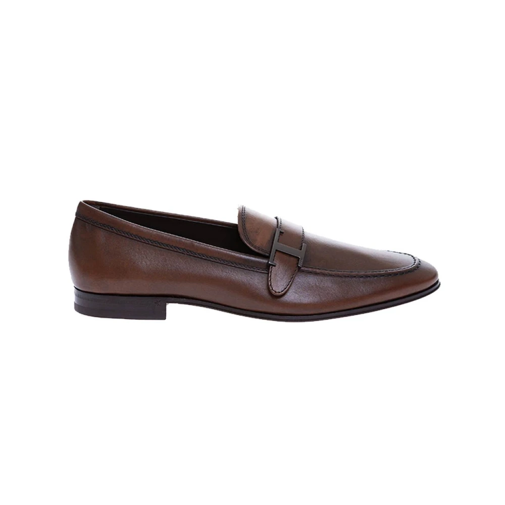 Shoes > Flats > Loafers - - Tod's - Modalova