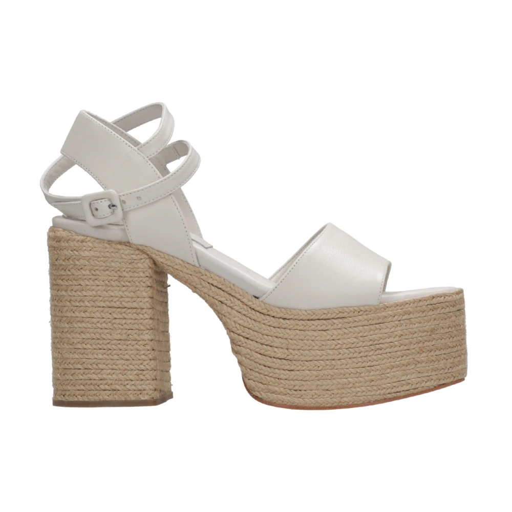 Shoes > Sandals > High Heel Sandals - - Paloma Barceló - Modalova
