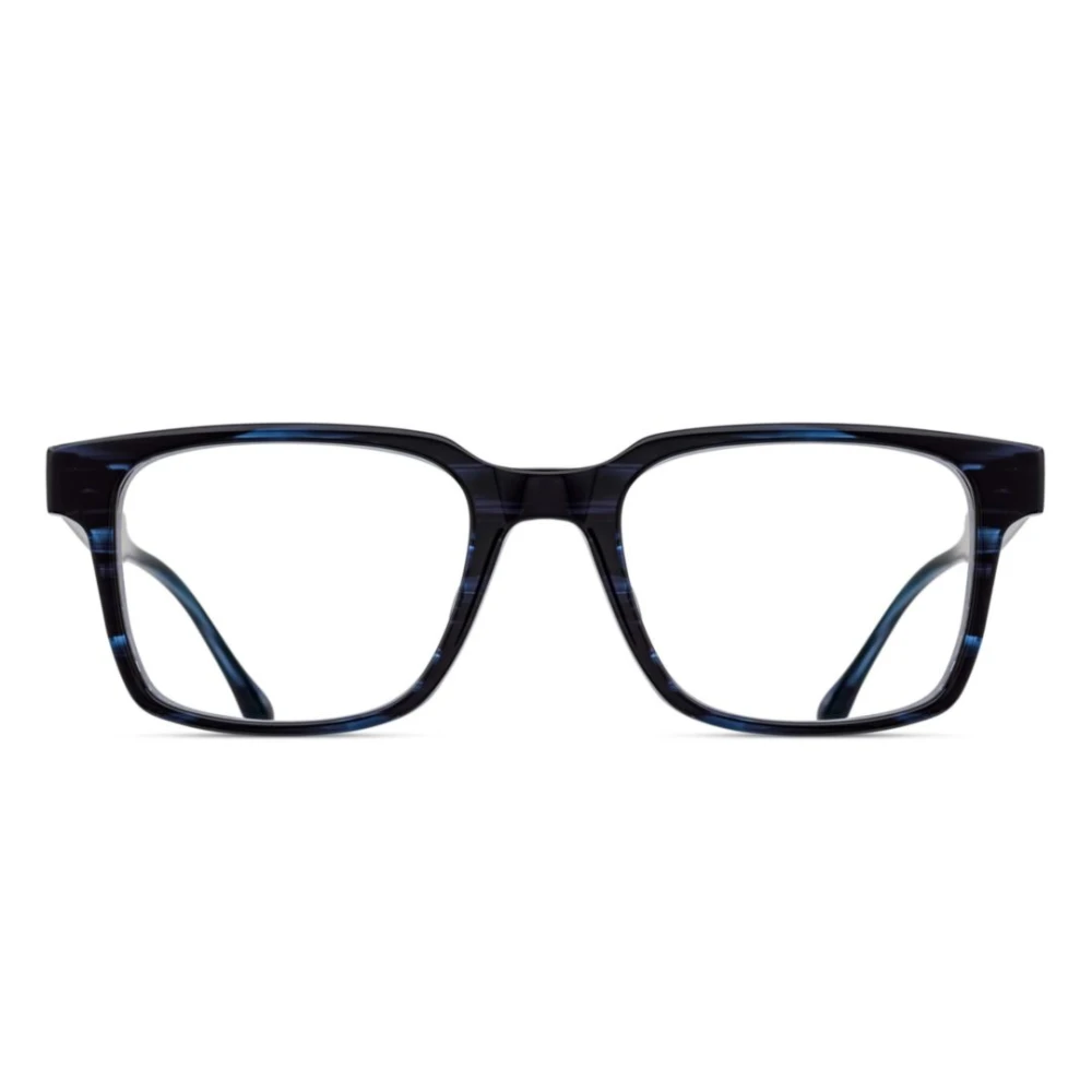 Matsuda Unisex Blue M1035 Optical Frame - Glasses - 51 Mm - Accessories