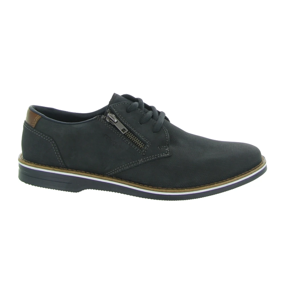 Rieker - Shoes > Sneakers - Blue - Rieker - Modalova