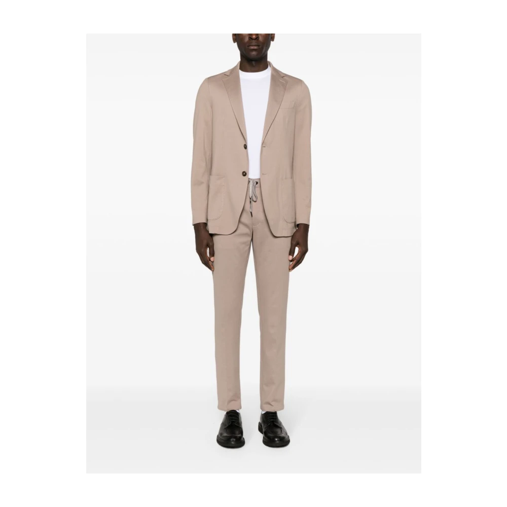 Circolo 1901 Chinos Beige Heren