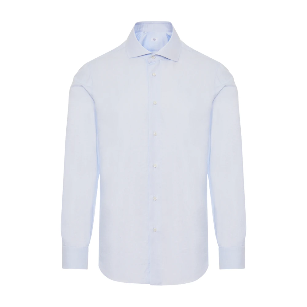 Shirts > Formal Shirts - - Barba - Modalova