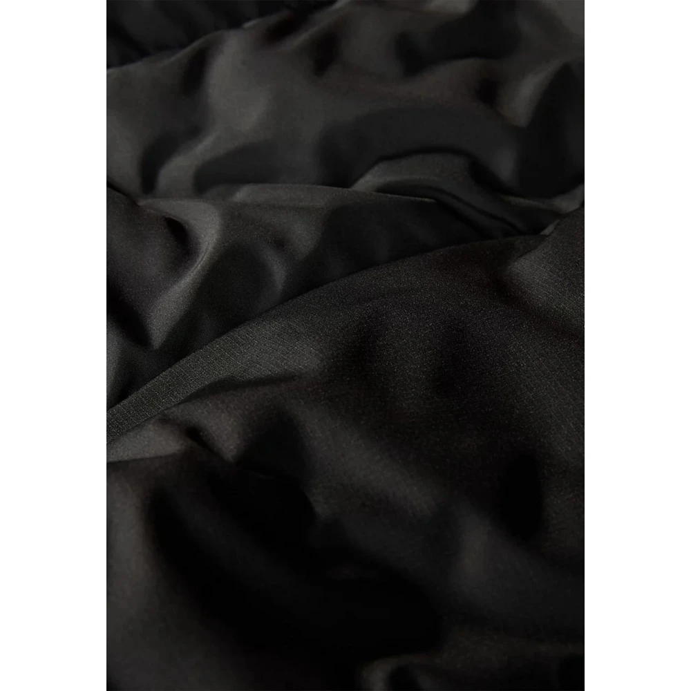 The North Face Stijlvolle outdoor jas voor mannen Black Dames