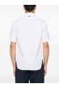chemise-blanche-en-popeline-avec-bande-rwb