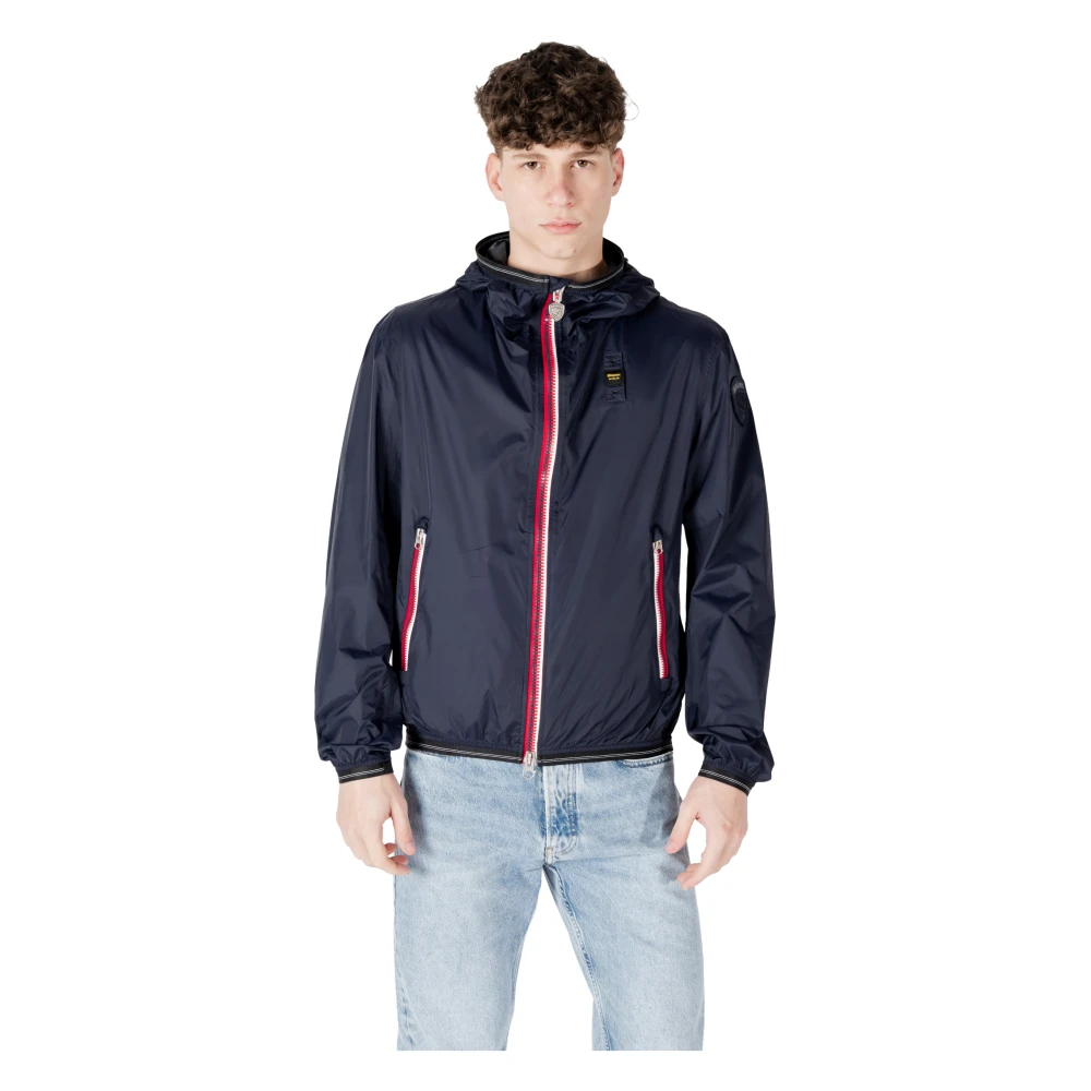 Jackets > Light Jackets - - Blauer - Modalova