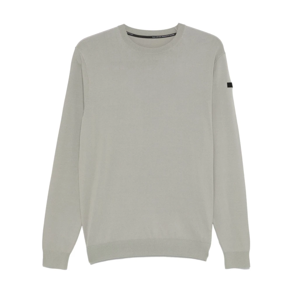 RRD Groene Trui Gray Heren