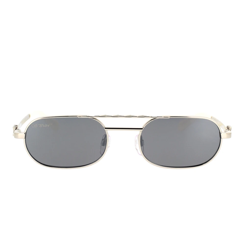 Accessories > Sunglasses - - Off White - Modalova