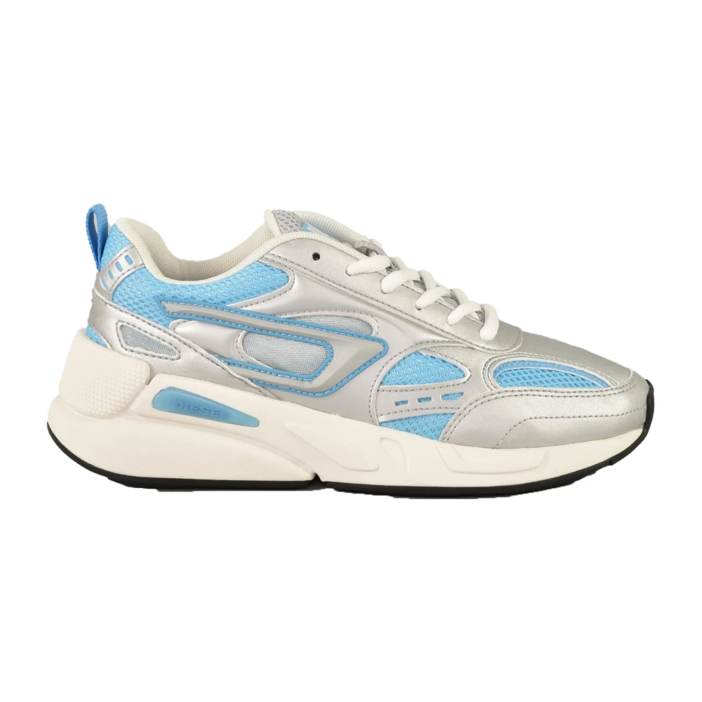 Diesel sneakers Dames Schoenen Veelkleurig Multicolor