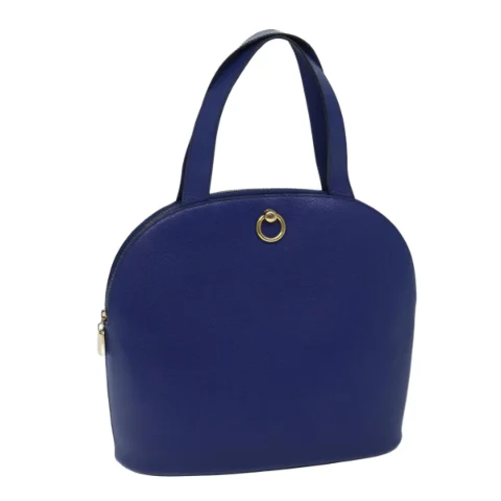 Pre-owned > Pre-owned Bags > Pre-owned Handbags - - Celine Vintage - Modalova