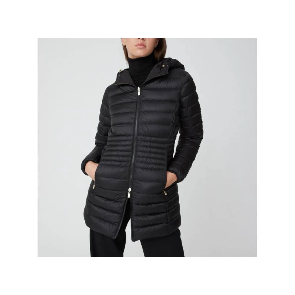 Ciesse Piumini Jassen Jacks Black Dames