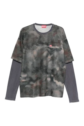 Multi T-Mesh Box T LS