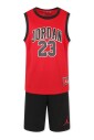 multicolor-tanktop-en-shorts-set