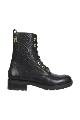 Thgram Biker Boot
