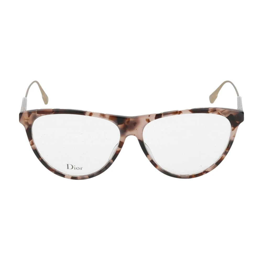 Dior Stiliga Glasögon Mydioro3 Brown, Dam