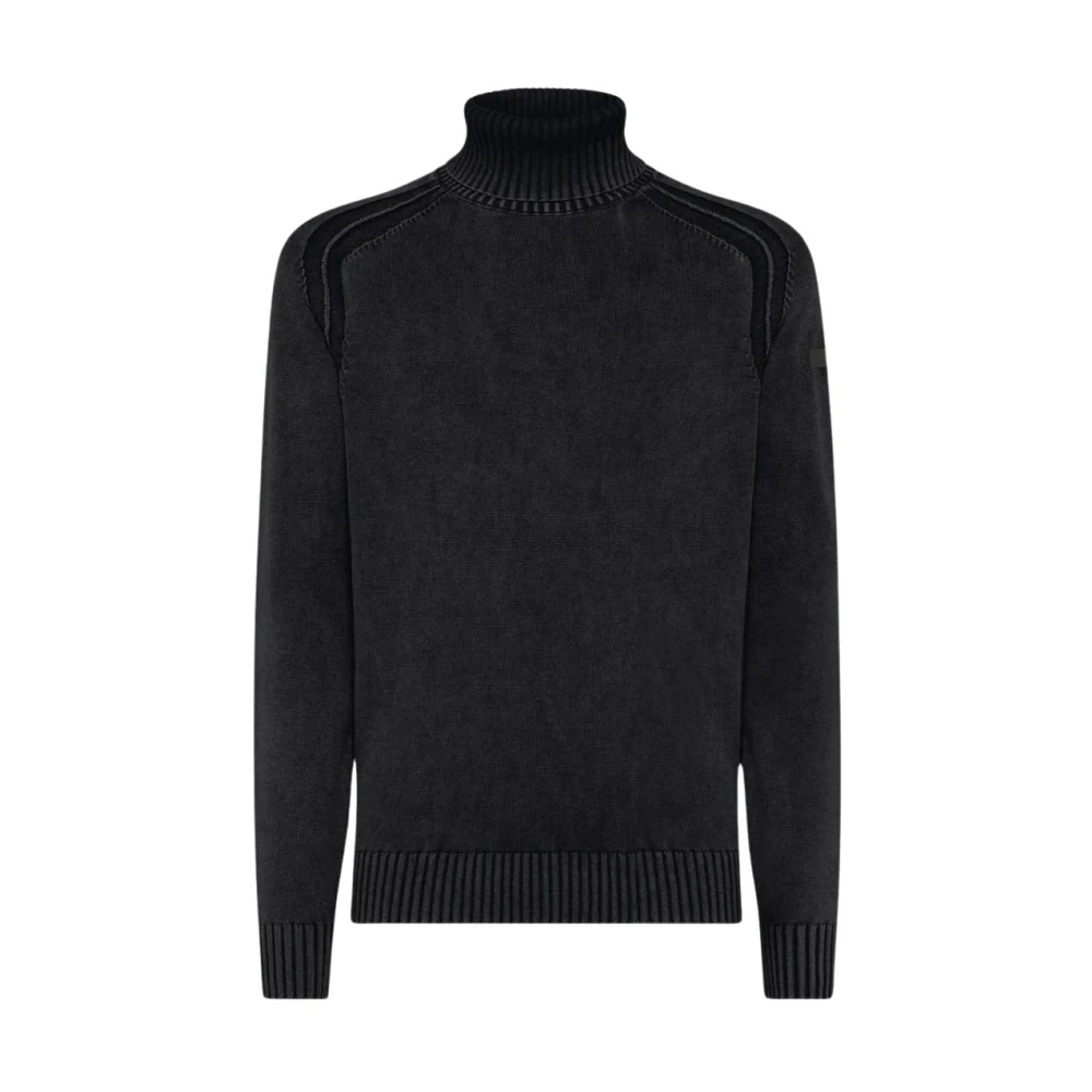 RRD Katoenen coltrui Blue Heren