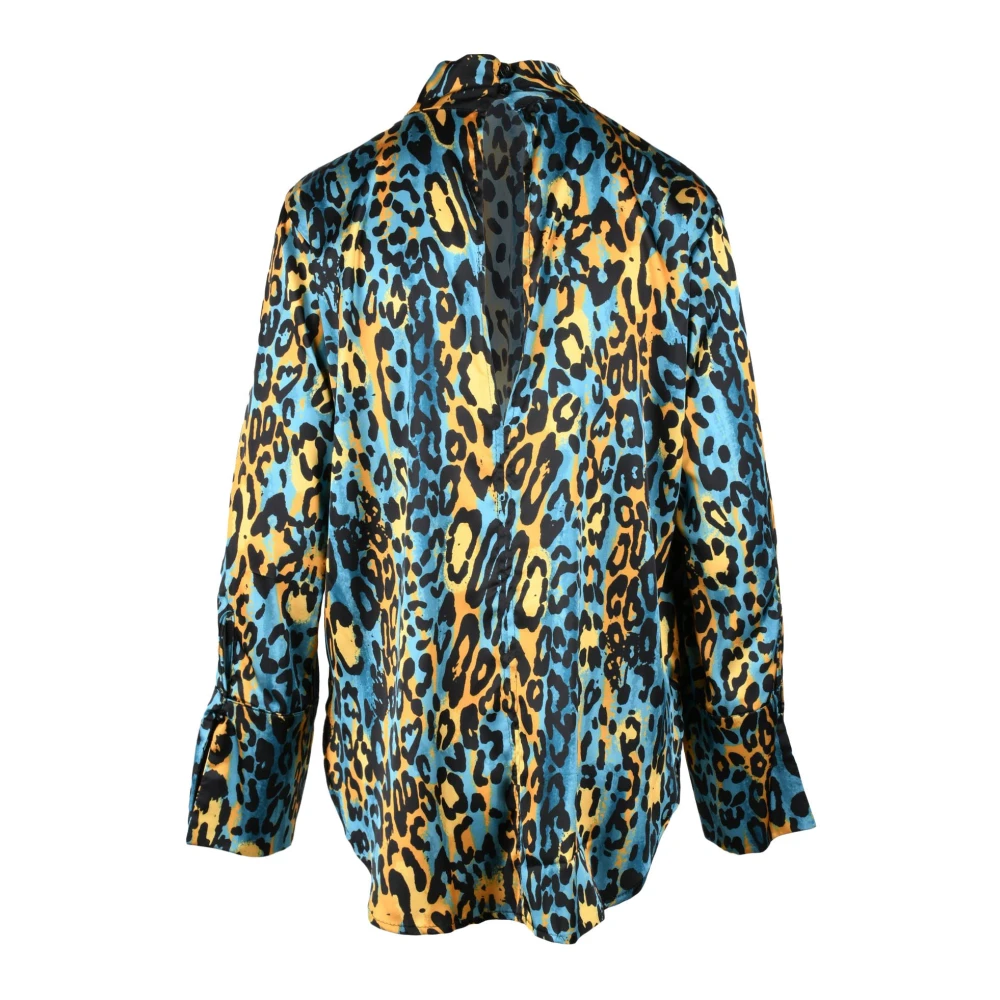 Blouses & Shirts > Blouses - - Think! - Modalova