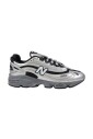silver-synthetic-sneaker
