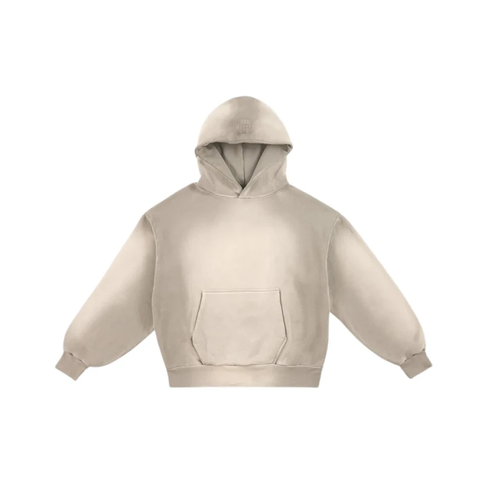 Sweatshirts & Hoodies > Hoodies - - Garment Workshop - Modalova