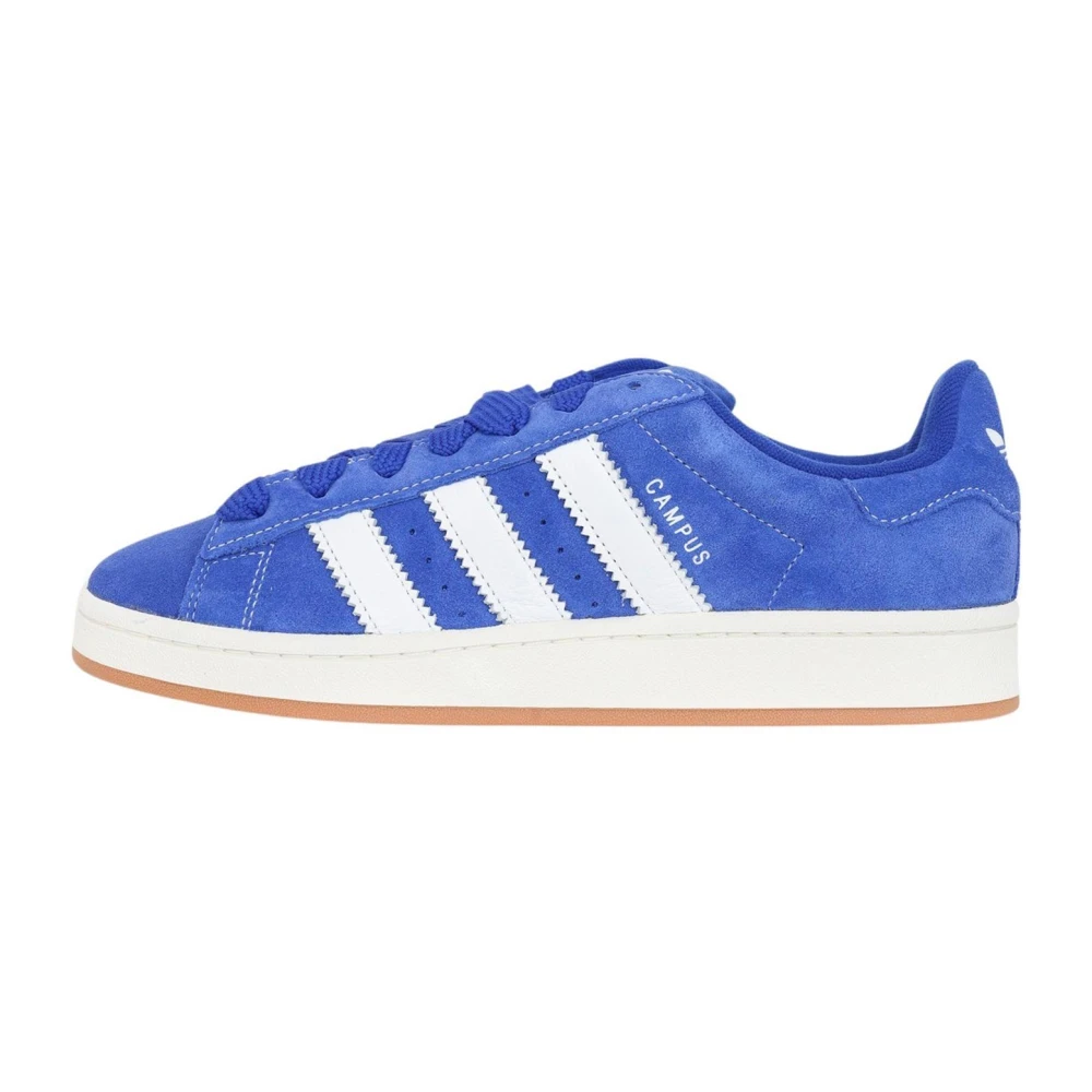 Adidas Men's Blue Campus 00S - Skateboarding - 8 Uk - Sport