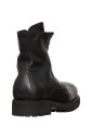 bottes-en-cuir-lacees