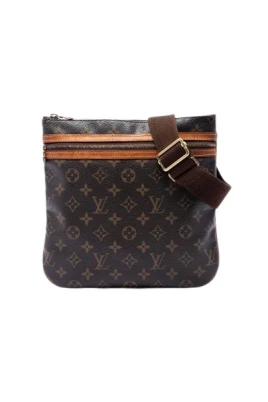 Pre-owned Pochette Bosphore