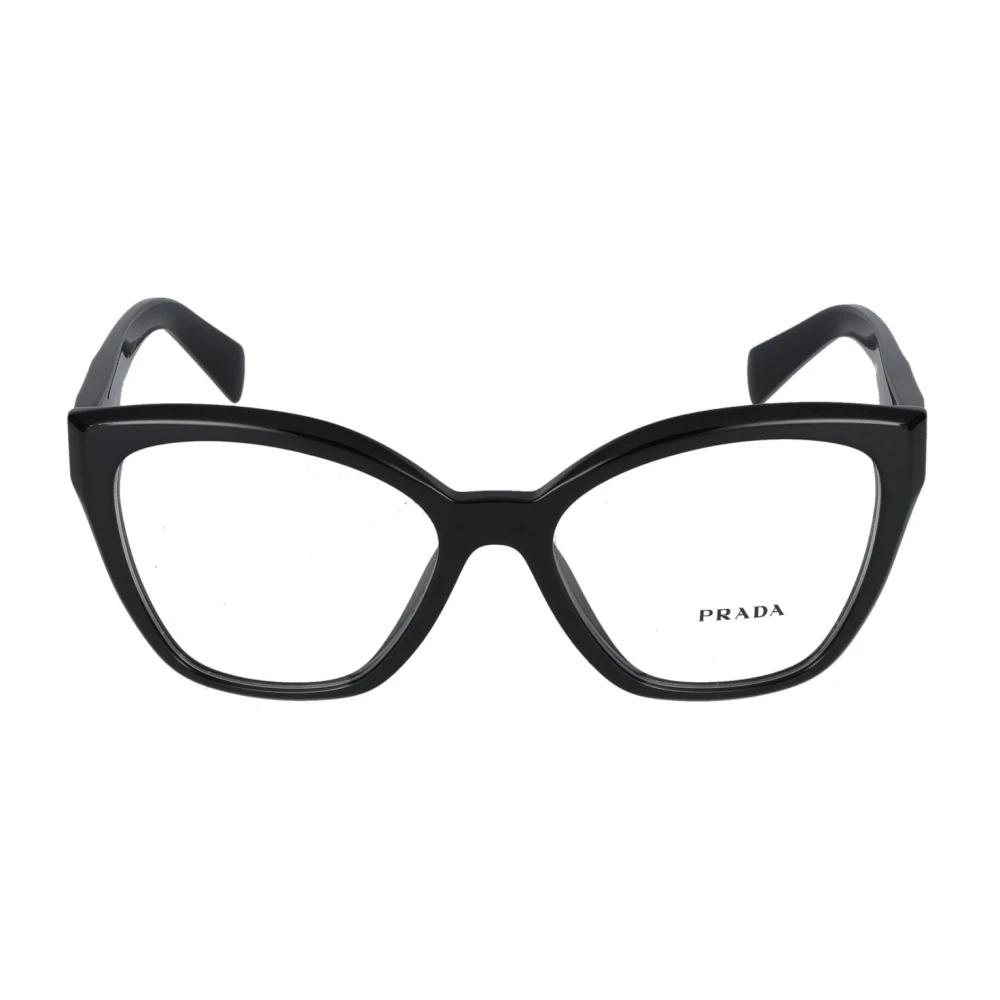 Prada Stijlvolle Bril 0PR 20Zv Brown Dames