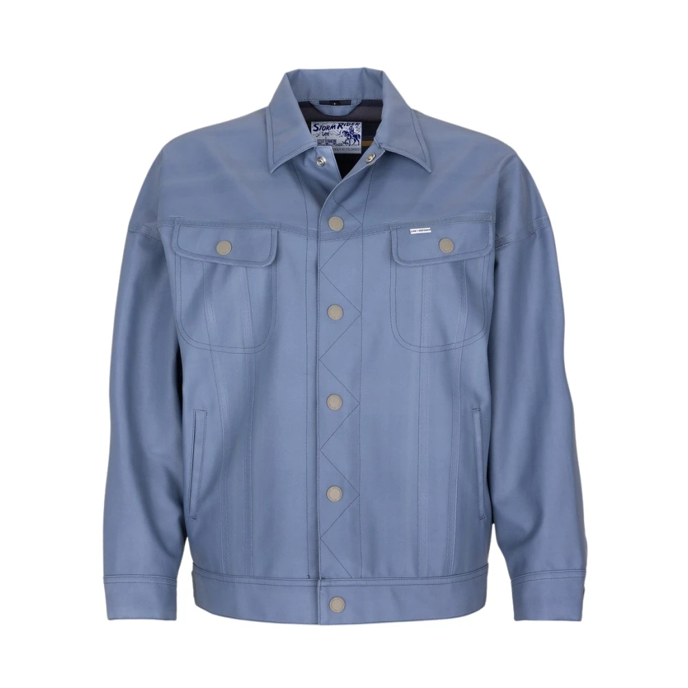 Jackets > Rain Jackets - - Stutterheim - Modalova