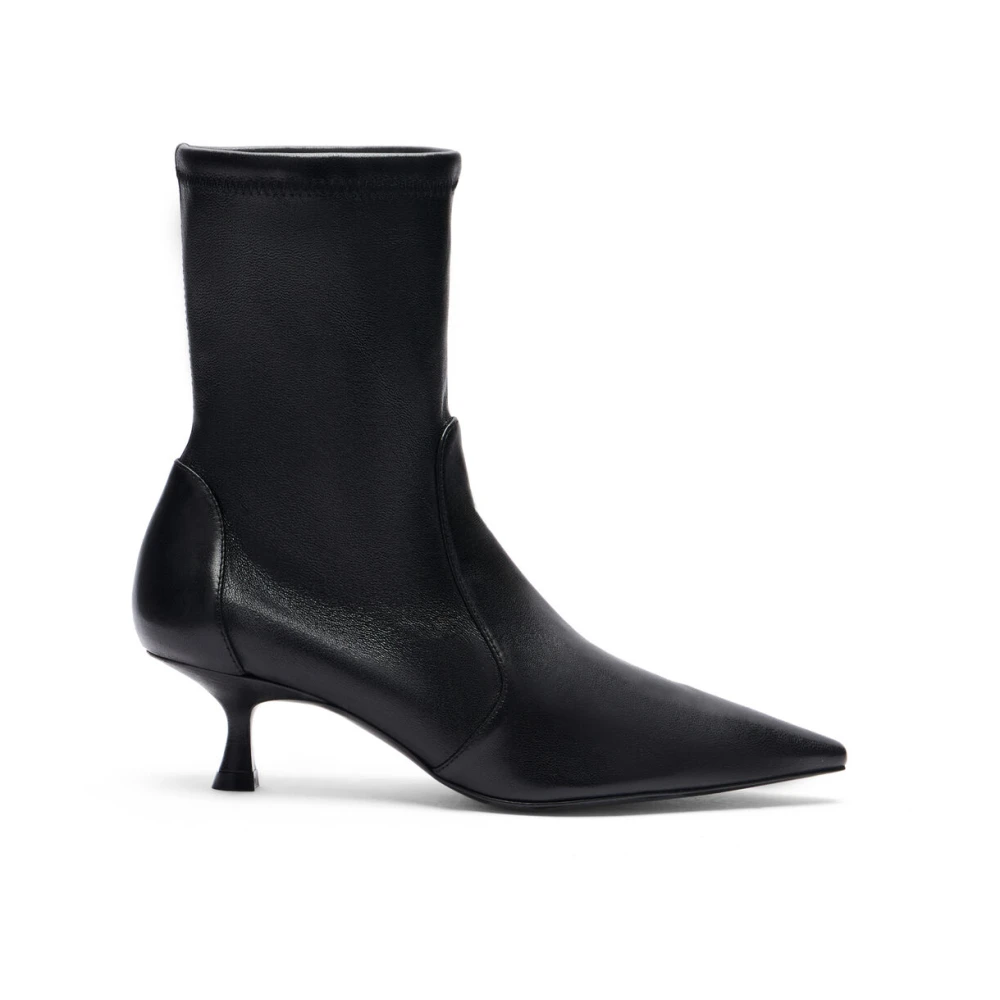 Shoes > Boots > Heeled Boots - - Stuart Weitzman - Modalova