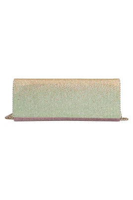 Crystal Envelope