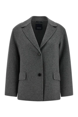 SmmElfi Enkelknäppt Blazer