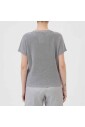 top-a-col-rond-a-paillettes-manches-courtes