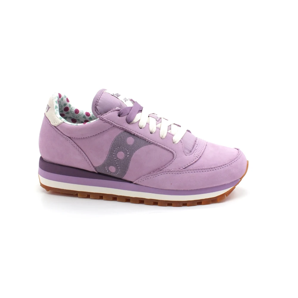 Saucony Sneakers Dames Schoenen Roze