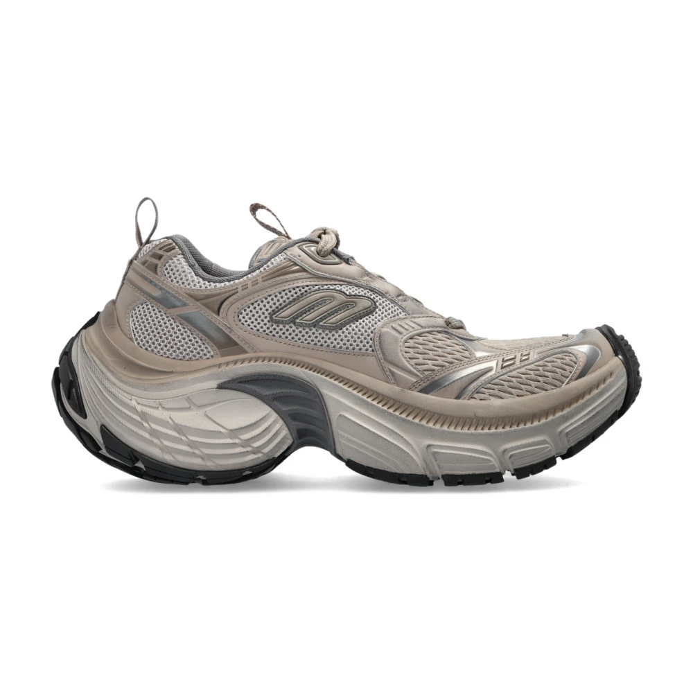 Balenciaga 6XL Sneakers Heren Schoenen Paars